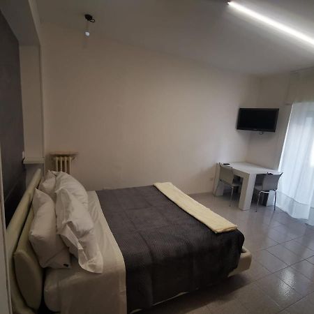 D&V Maison Hotel Потенца Екстериор снимка