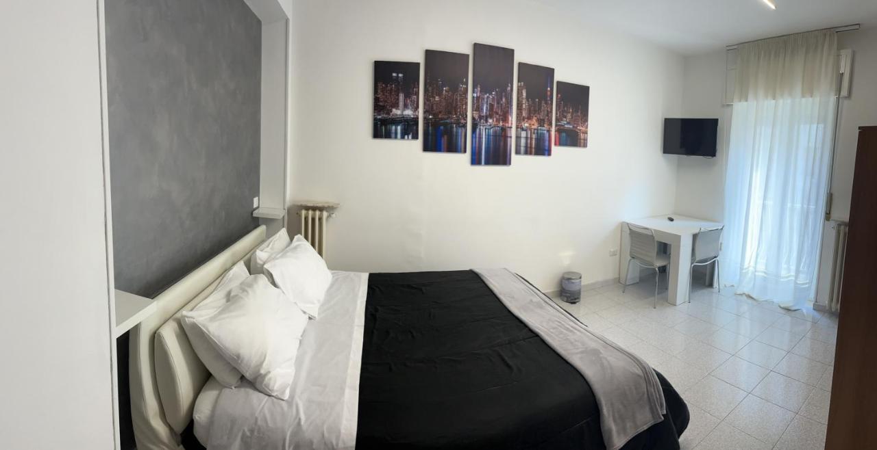 D&V Maison Hotel Потенца Екстериор снимка