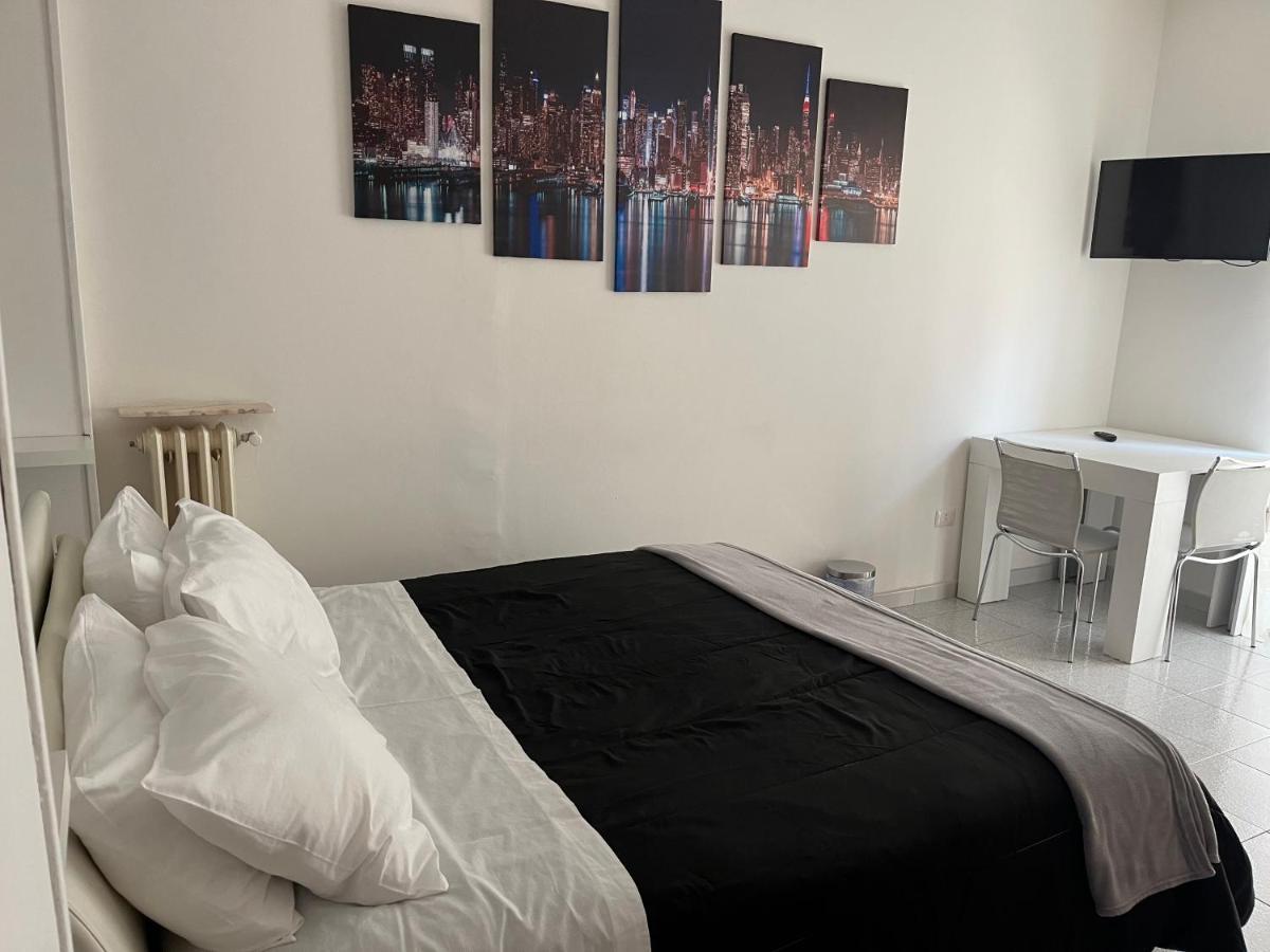 D&V Maison Hotel Потенца Екстериор снимка