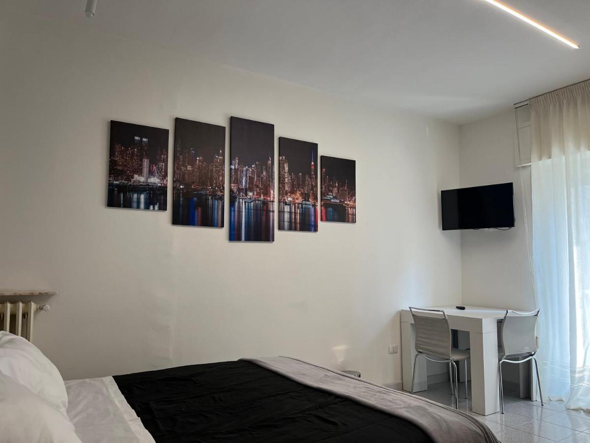 D&V Maison Hotel Потенца Екстериор снимка